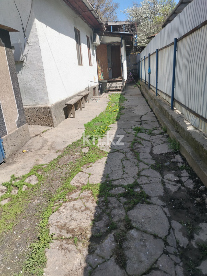 Аренда 4-комнатного дома, 66.2 м², ул. Орманова в Алматы - фото 9