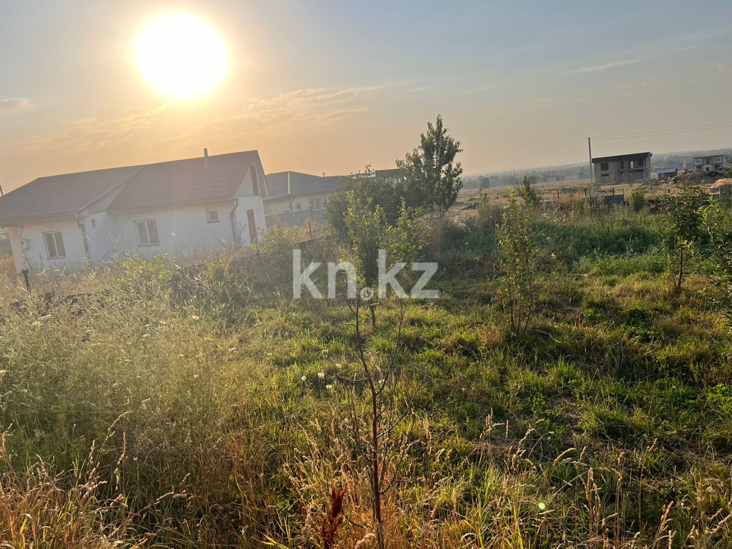 Продажа участка, 10.52 сот. в Алматинской области - фото 6