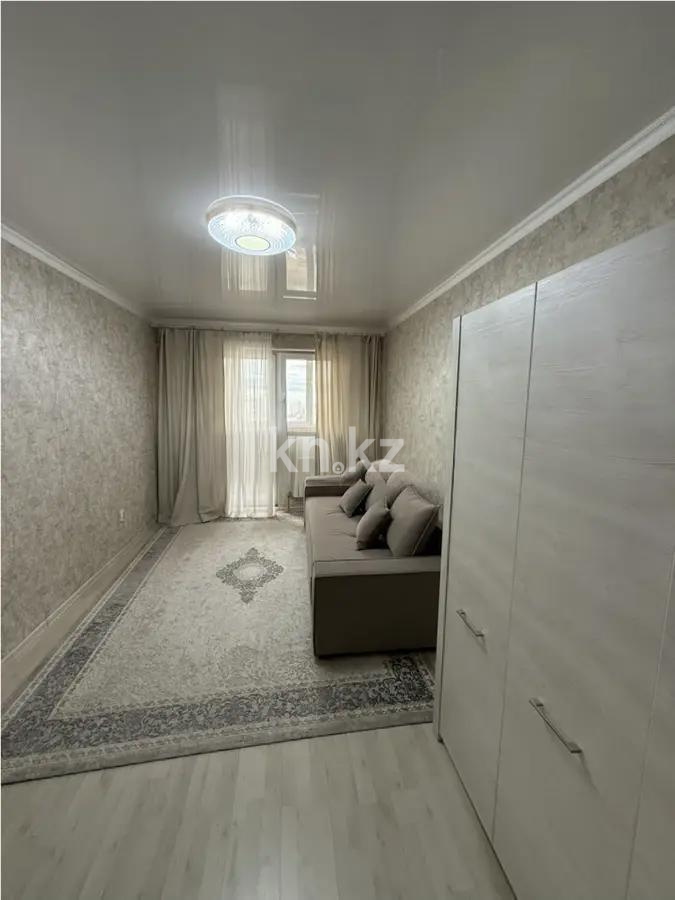 Продажа 1-комнатной квартиры, 28 м² в Алматы