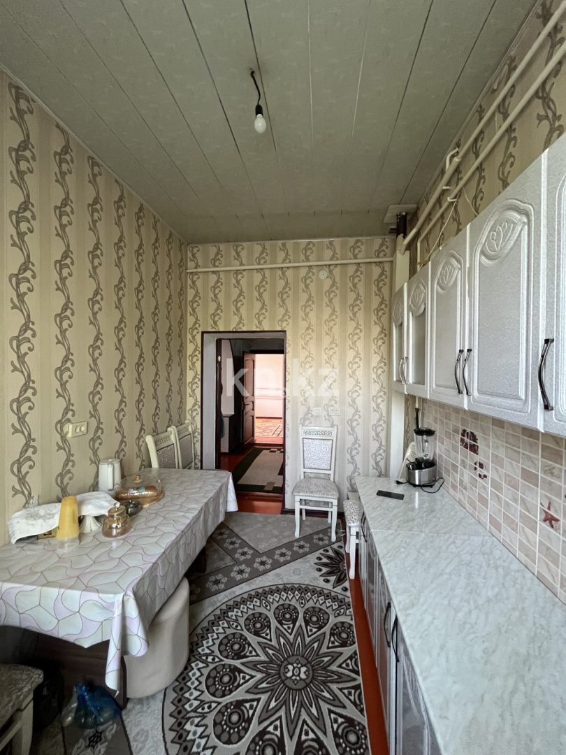 Продажа 5-комнатного дома, 121.3 м² в Шымкенте - фото 24