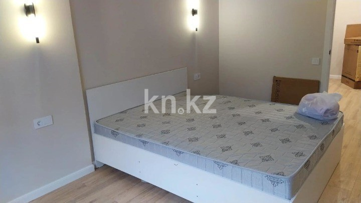 Аренда 2-комнатной квартиры, 47 м² в Алматы