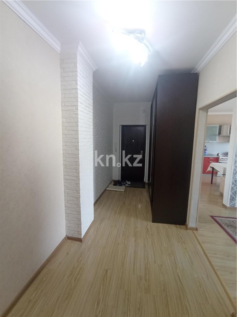 Продажа 3-комнатной квартиры, 93 м² в Караганде - фото 8
