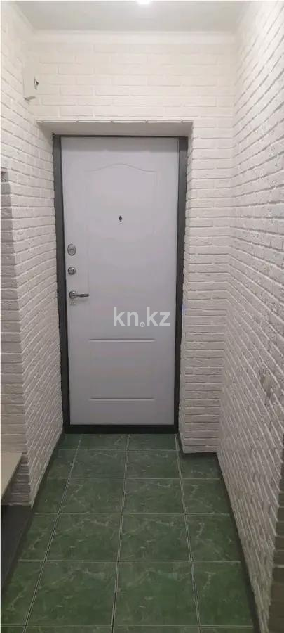 Продажа 2-комнатной квартиры, 37.4 м² в Алматы - фото 5