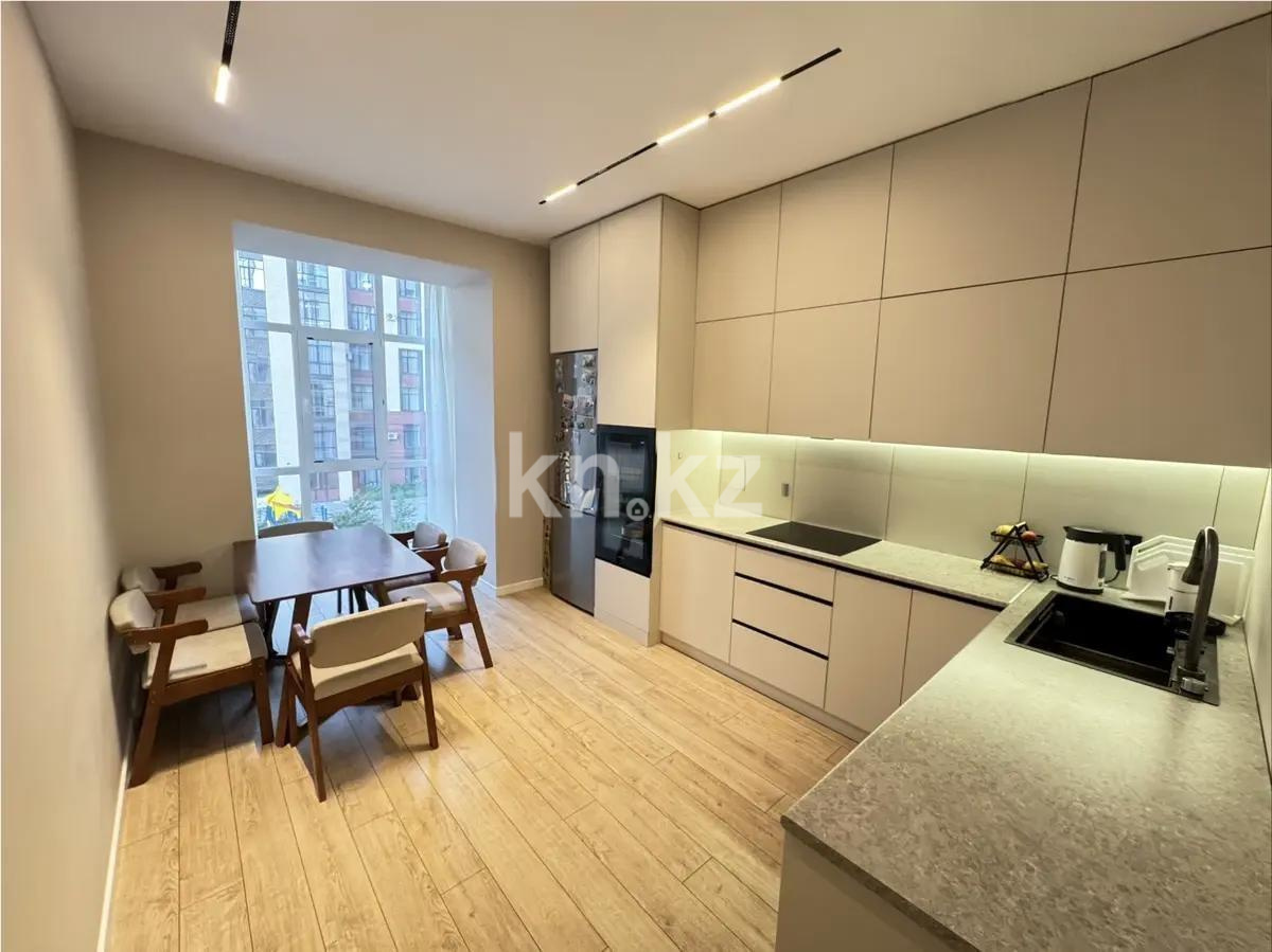 Продажа 3-комнатной квартиры, 100 м² в Караганде - фото 4