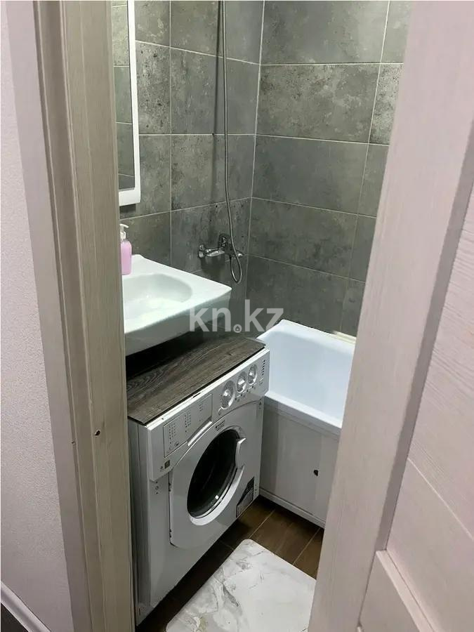 Продажа 1-комнатной квартиры, 41 м², ул. Байтурсынова, дом  40а в Астане - фото 5
