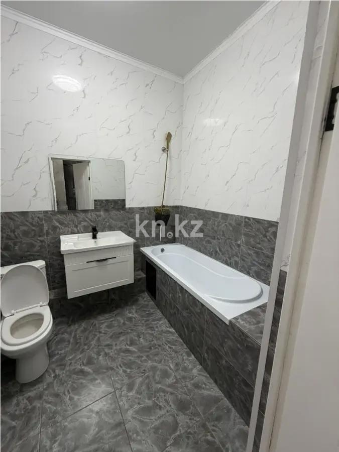 Продажа 1-комнатной квартиры, 47 м² в Алматы - фото 3