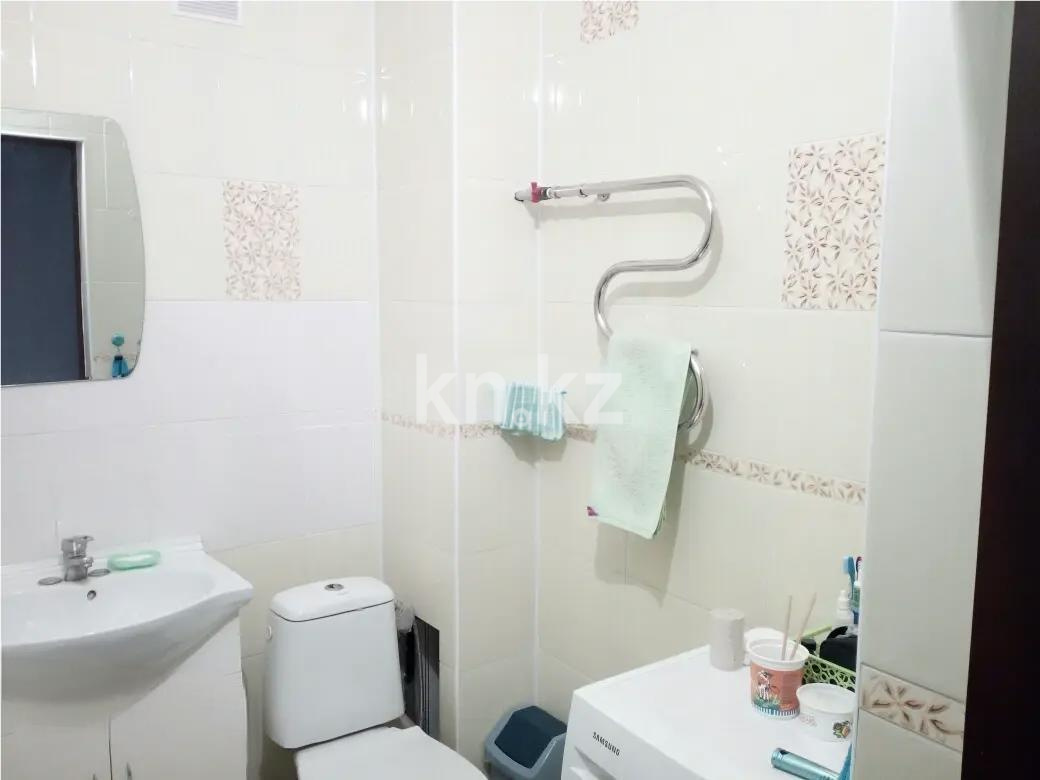 Продажа 2-комнатной квартиры, 64 м² в Астане - фото 4