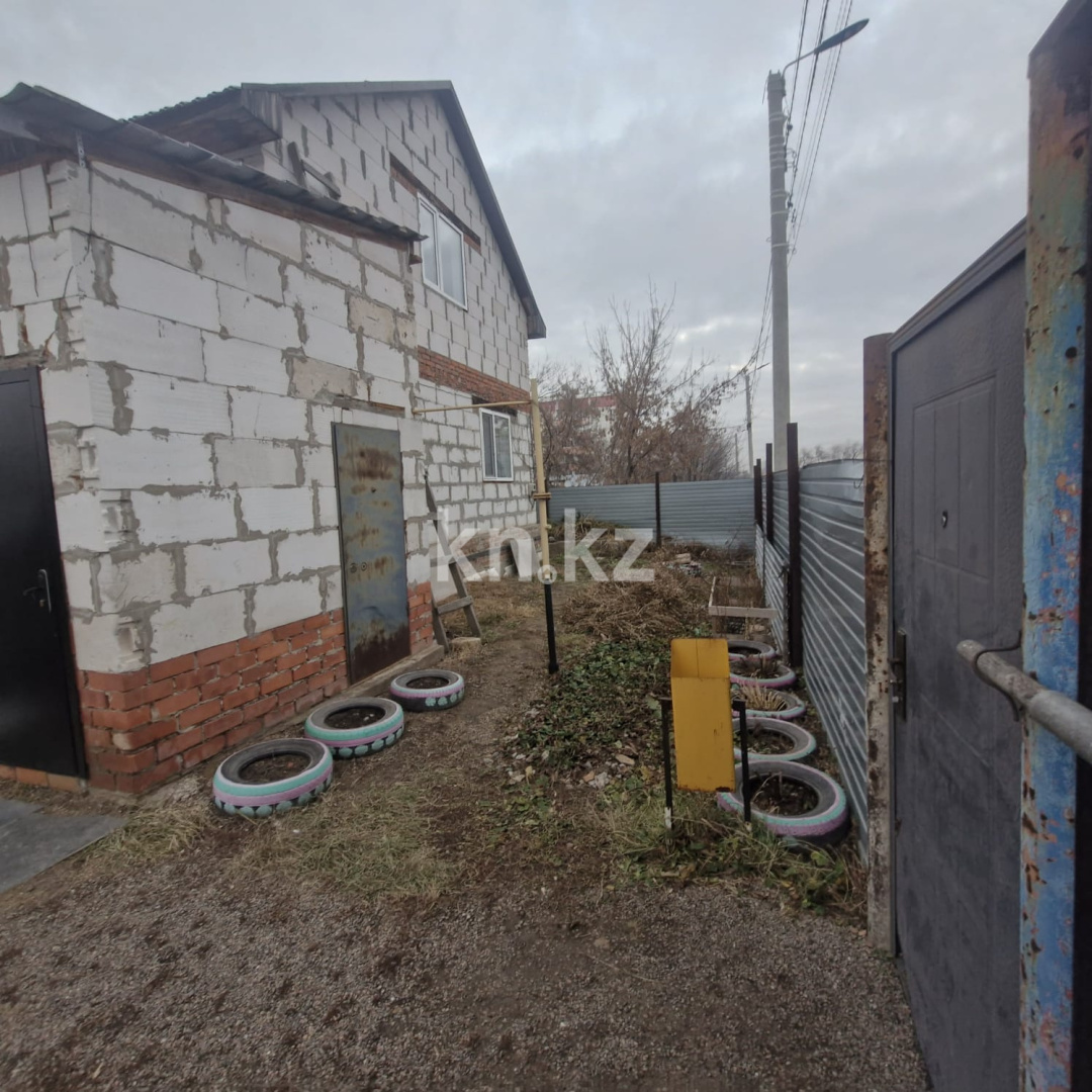 Продажа 4-комнатного дома, 206 м² в Костанае - фото 17