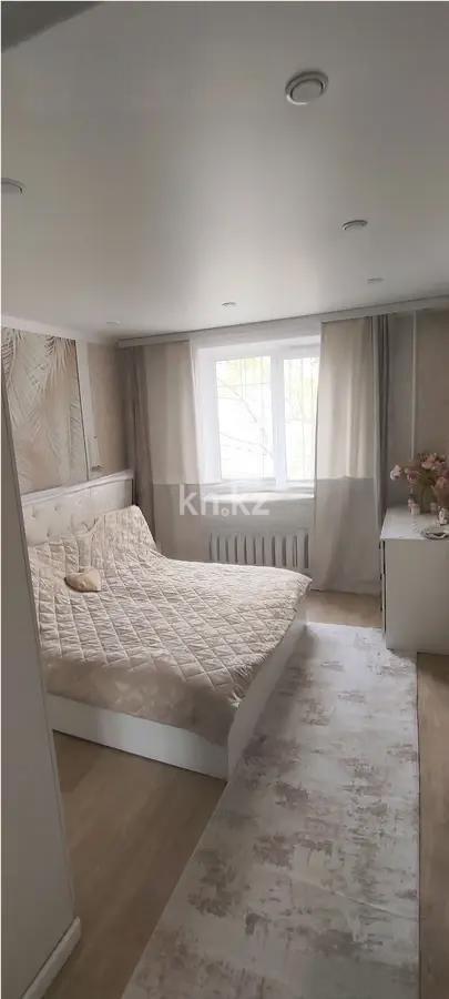 Продажа 3-комнатной квартиры, 64 м² в Караганде - фото 2