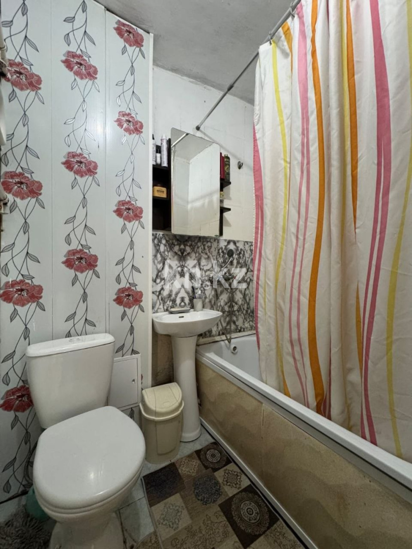 Продажа 2-комнатной квартиры, 40 м² в Костанае - фото 7
