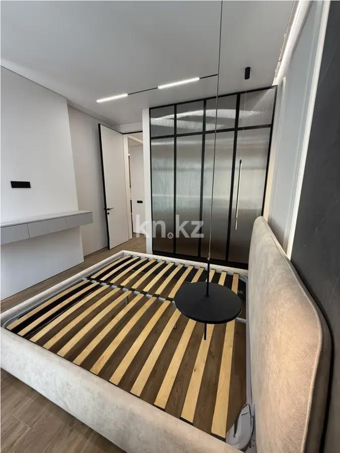 Продажа 2-комнатной квартиры, 57 м², ул. Розыбакиева, дом  197/2 в Алматы - фото 2