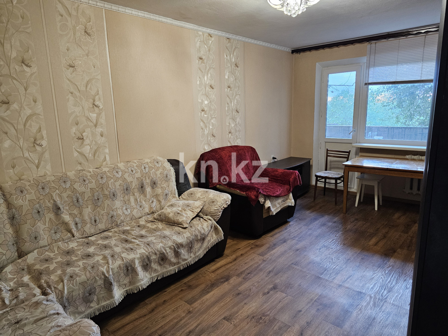 Продажа 3-комнатной квартиры, 63.1 м² в Абае - фото 2