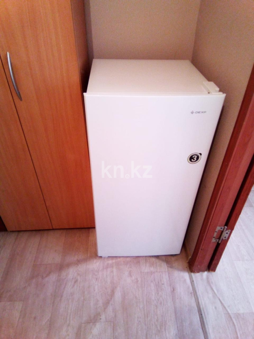 Аренда 1-комнатной квартиры, 18 м² в Астане - фото 5