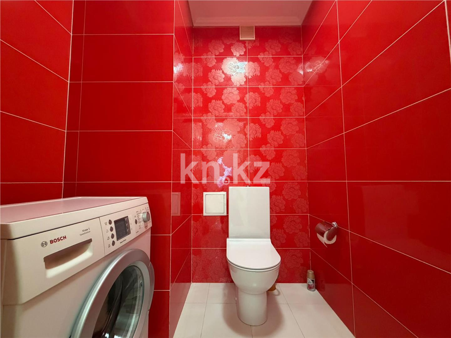 Продажа 3-комнатной квартиры, 120 м² в Астане - фото 15