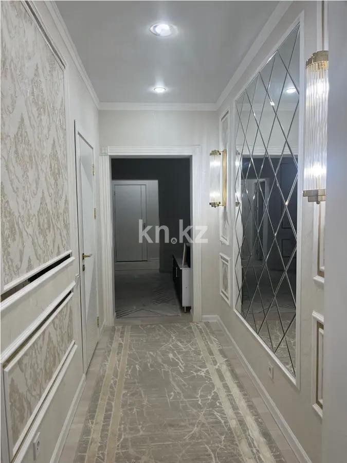 Продажа 4-комнатной квартиры, 107 м² в Астане - фото 7