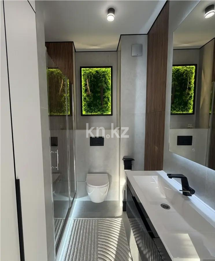 Продажа 3-комнатной квартиры, 105 м², ул. Нажимеденова, дом  7а в Астане - фото 5