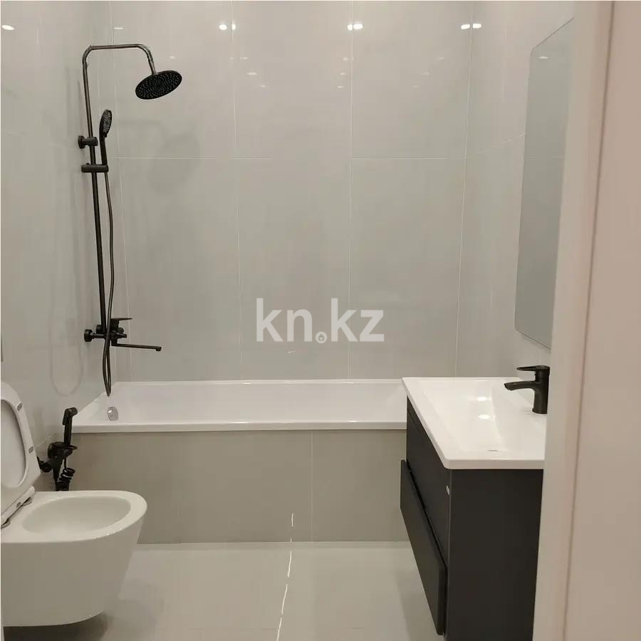 Продажа 3-комнатной квартиры, 64 м² в Астане - фото 4