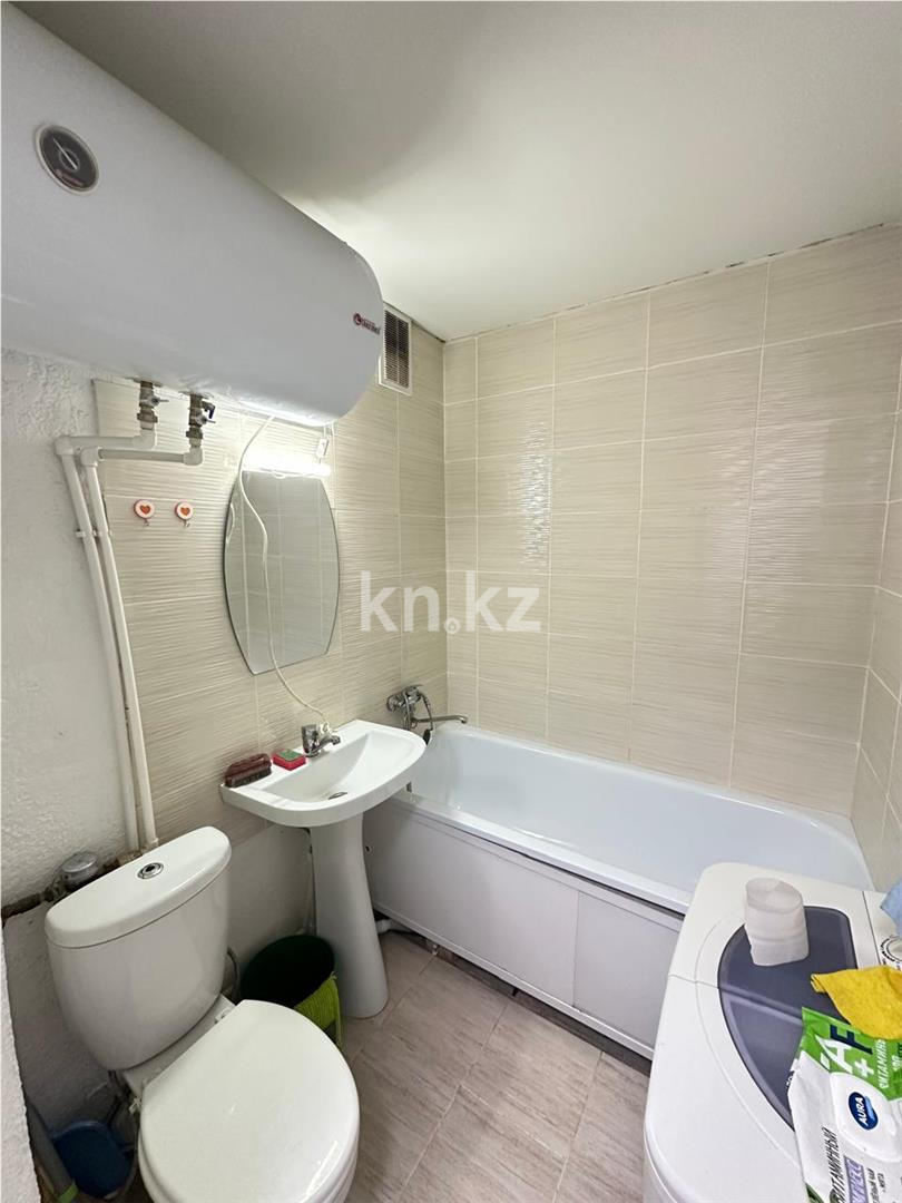 Продажа 1-комнатной квартиры, 29 м² в Караганде - фото 6