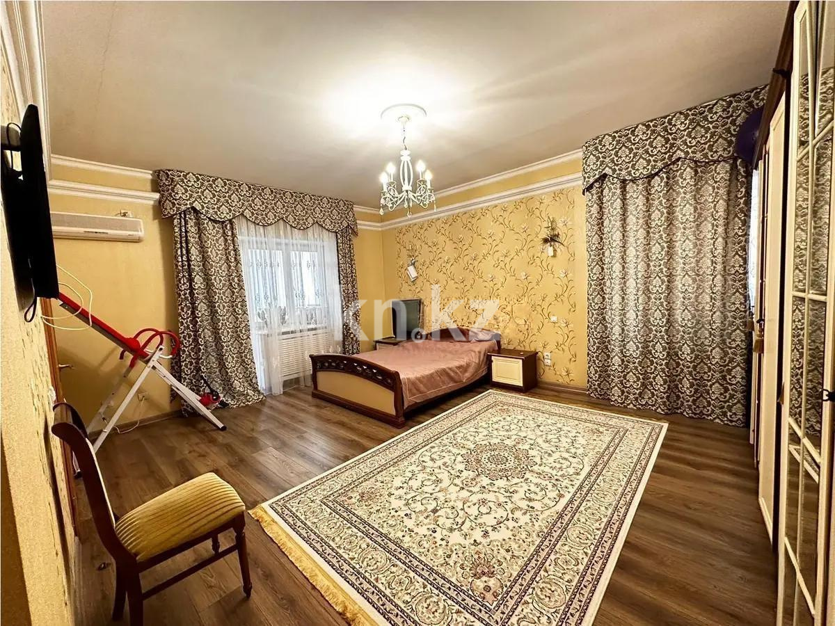 Продажа 5-комнатной квартиры, 184 м², ул. Иманова, дом  18а в Астане - фото 3