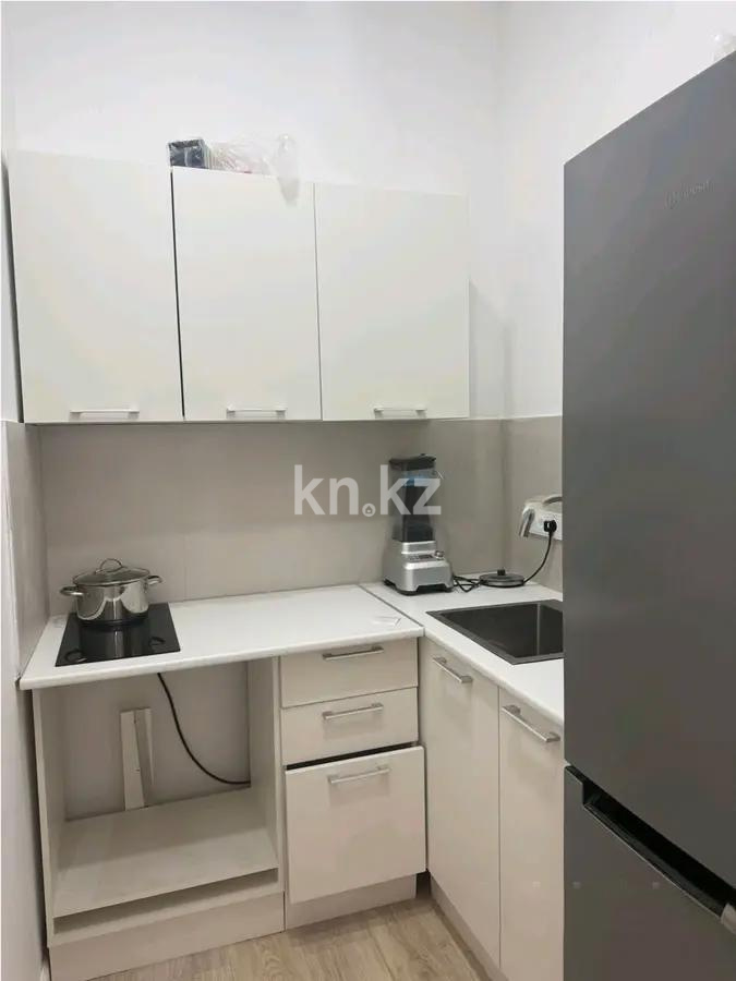 Продажа 2-комнатной квартиры, 43 м² в Алматы - фото 3