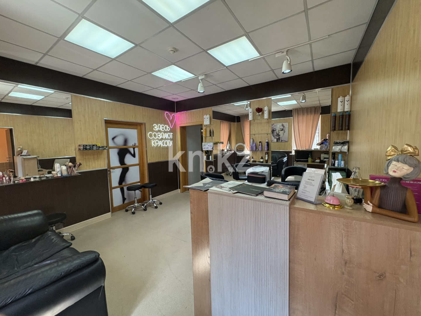 Продажа , 50 м², ул. Иванова-Сокольского, дом  11 - Жарокова Утепова в Алматы - фото 2