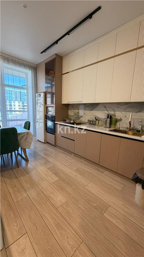 Продажа 3-комнатной квартиры, 92 м² в Караганде - фото 8