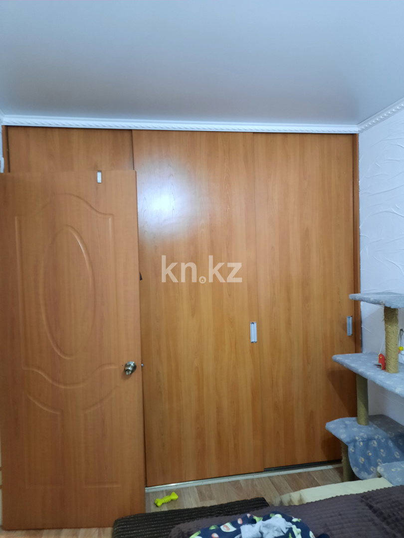 Продажа 2-комнатной квартиры, 43.6 м² в Жезказгане - фото 2