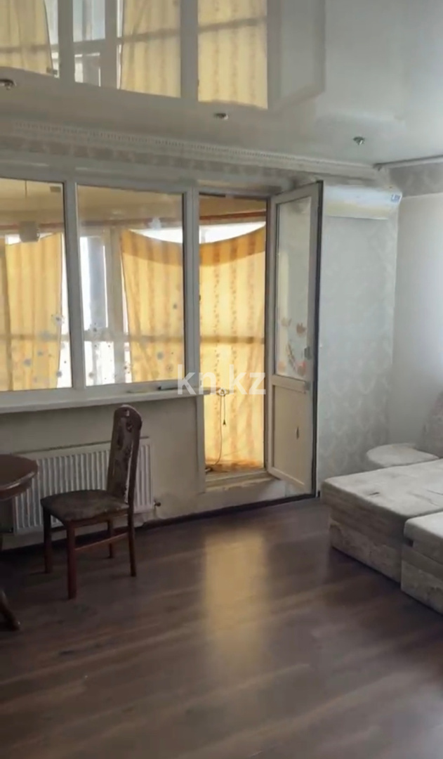 Аренда 2-комнатной квартиры, 50 м² в Астане - фото 4