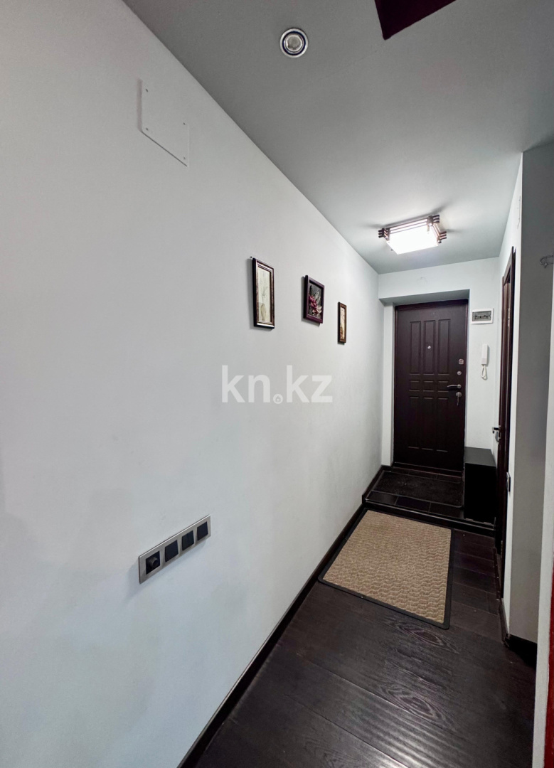 Продажа 2-комнатной квартиры, 40.5 м², ул. Байзакова в Алматы - фото 17