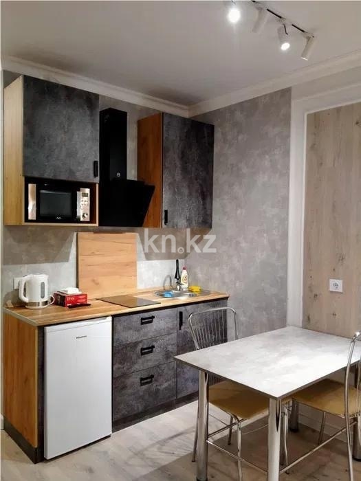 Продажа 1-комнатной квартиры, 24 м² в Астане - фото 2