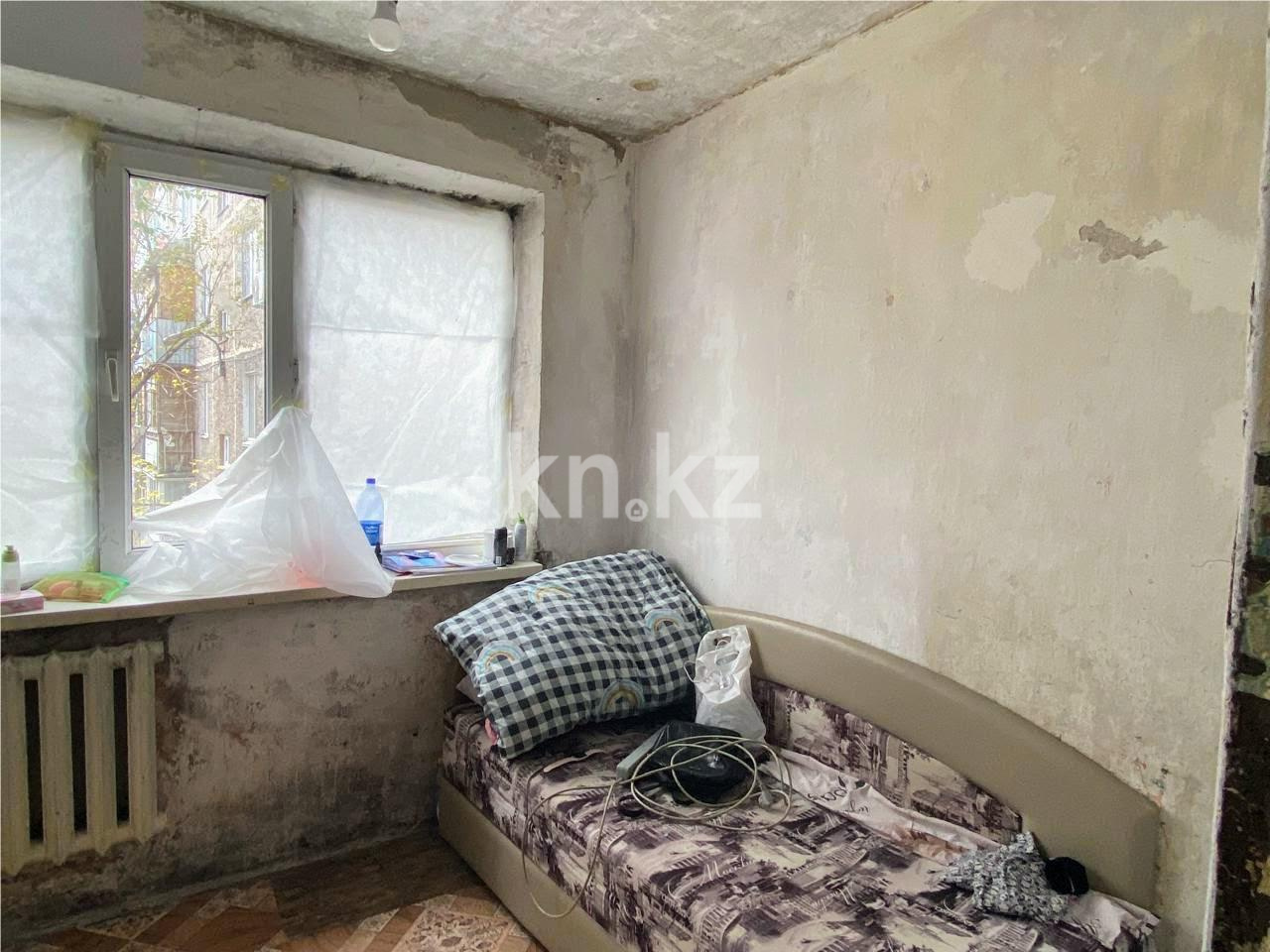 Продажа 5-комнатной квартиры, 83 м², мкр. Восток-2 в Караганде - фото 3