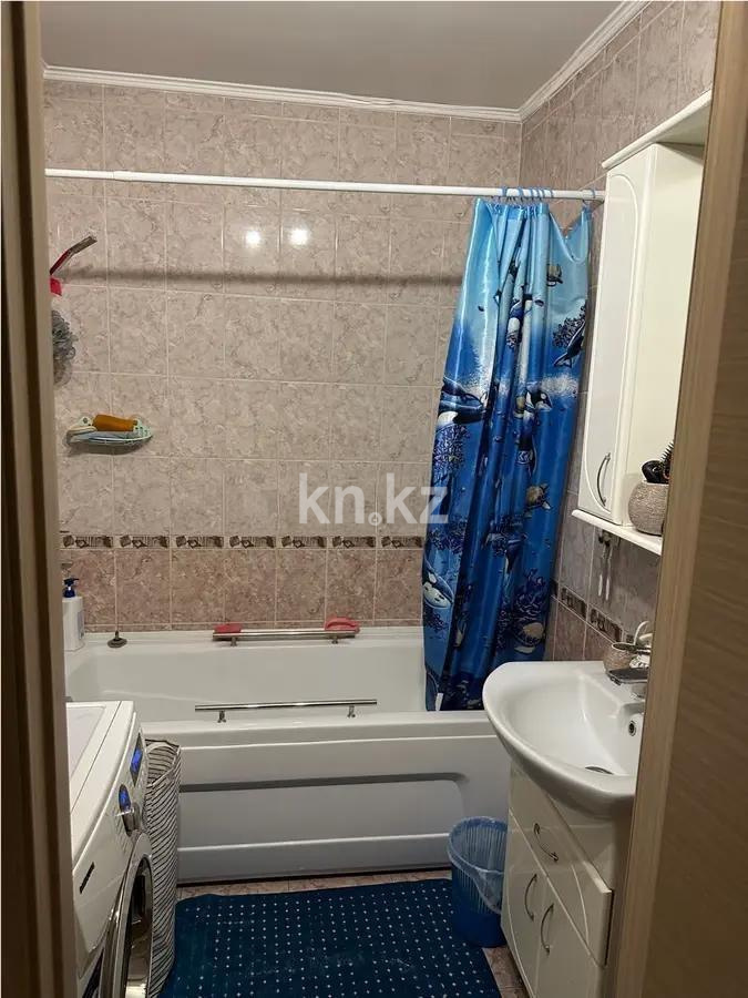 Продажа 3-комнатной квартиры, 67 м² в Алматы - фото 4