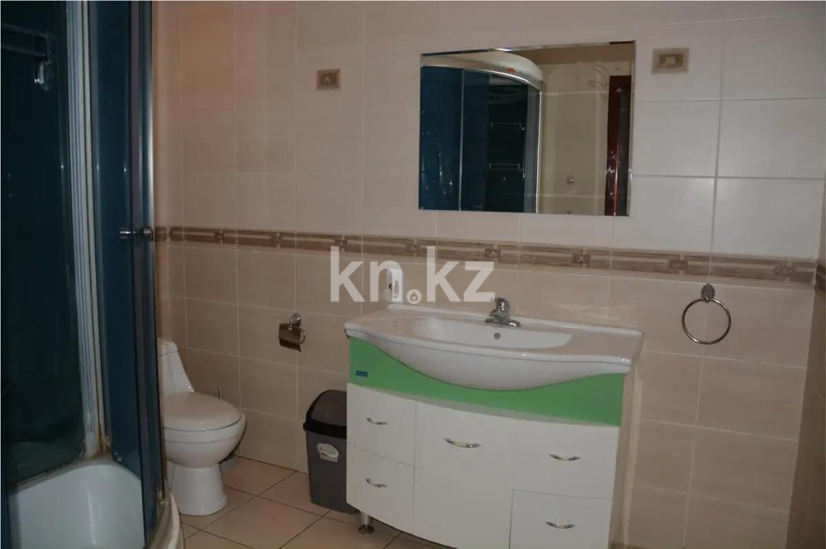 Продажа 3-комнатной квартиры, 121.6 м², ул. Гоголя, дом  2 в Алматы - фото 5