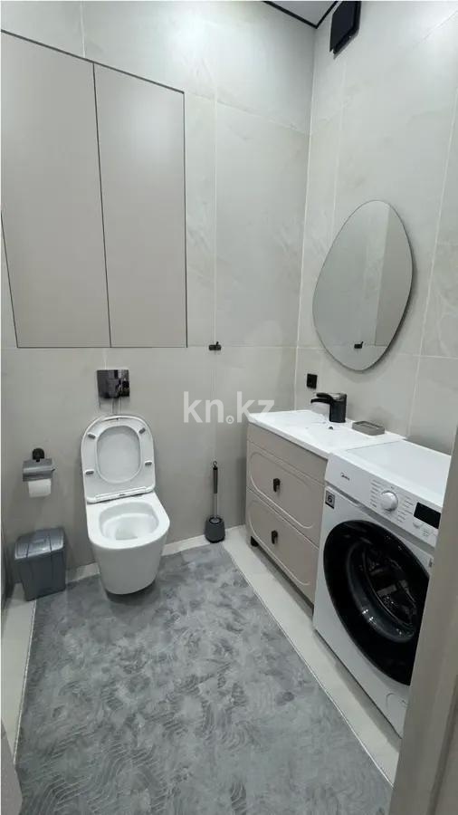 Продажа 1-комнатной квартиры, 38.7 м² в Астане - фото 3