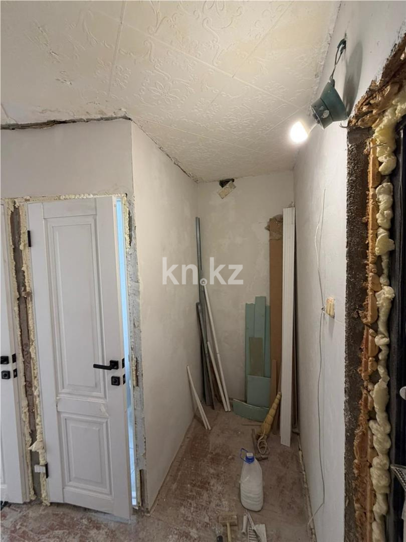 Продажа 1-комнатной квартиры, 31 м² в Темиртау - фото 14