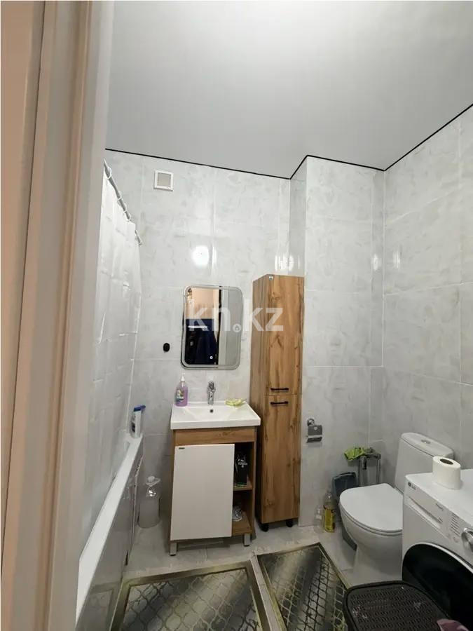 Продажа 2-комнатной квартиры, 63 м², ул. Калдаякова, дом  25а в Астане - фото 4