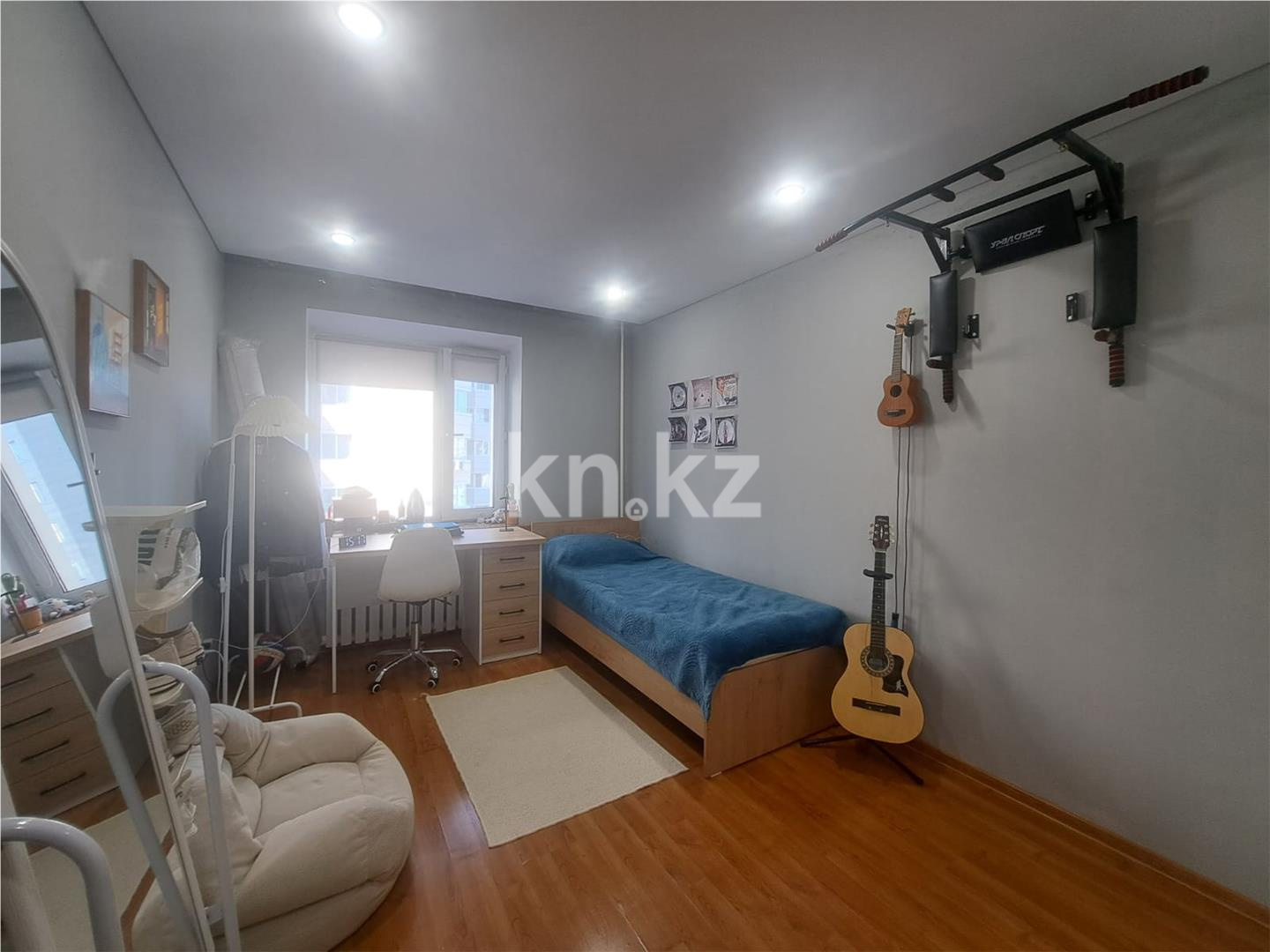 Продажа 2-комнатной квартиры, 40 м² в Астане - фото 3