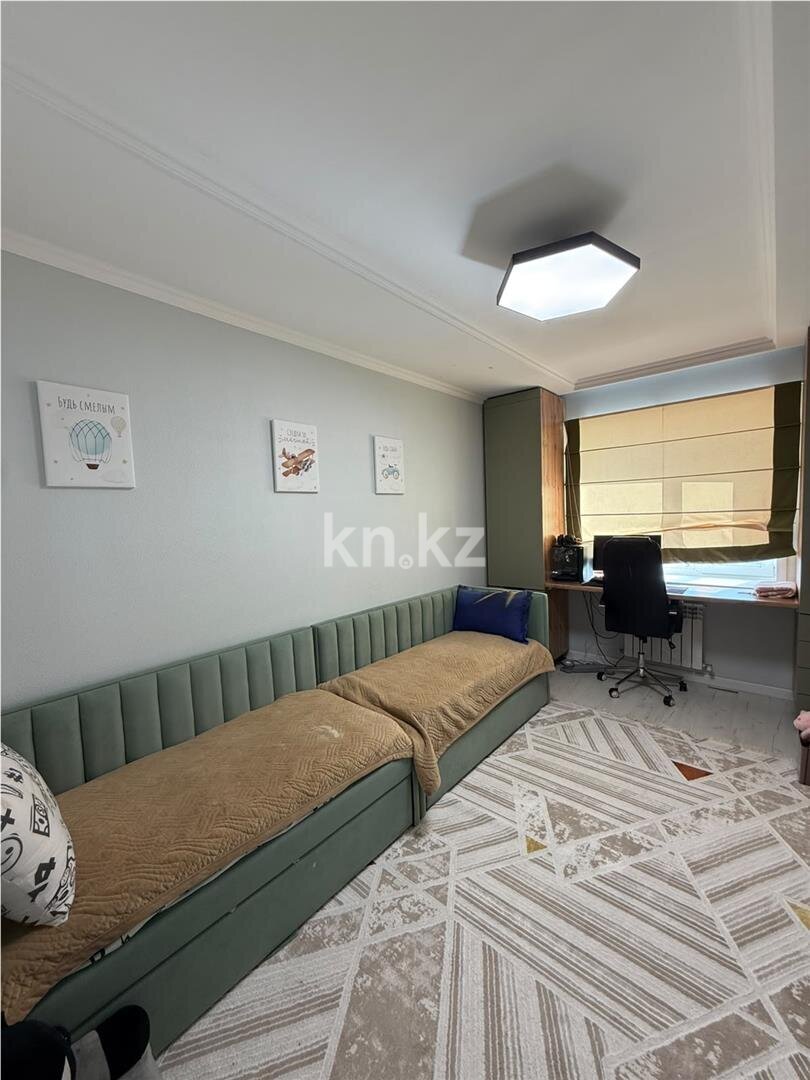 Продажа 3-комнатной квартиры, 89 м² в Караганде - фото 3