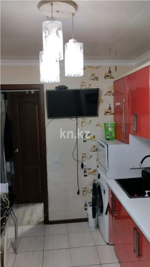 Продажа 2-комнатной квартиры, 44 м² в Астане - фото 3