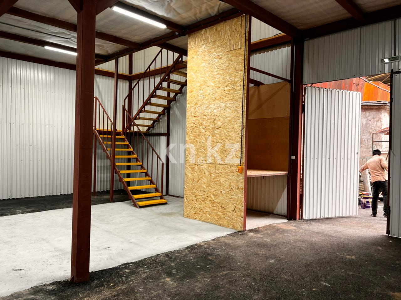 Аренда базы, 230 м² в Алматы - фото 6