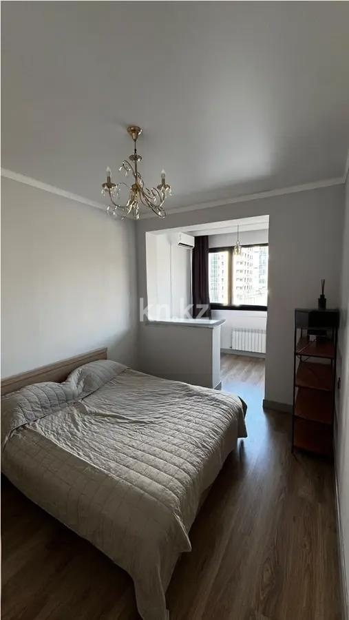Продажа 2-комнатной квартиры, 72.2 м² в Алматы - фото 2