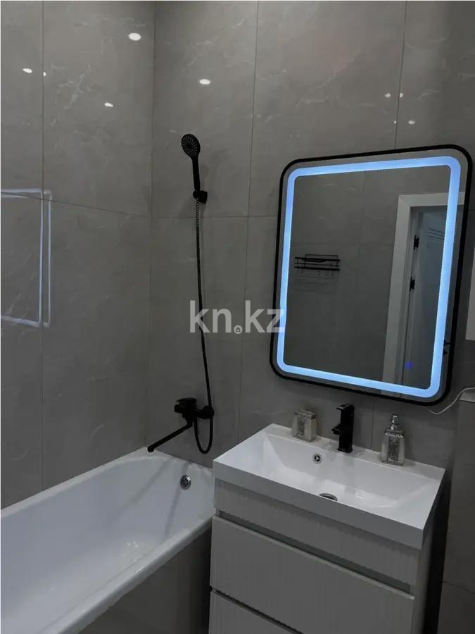 Продажа 1-комнатной квартиры, 38.1 м², ул. Казыбек би, дом  3 в Астане - фото 3