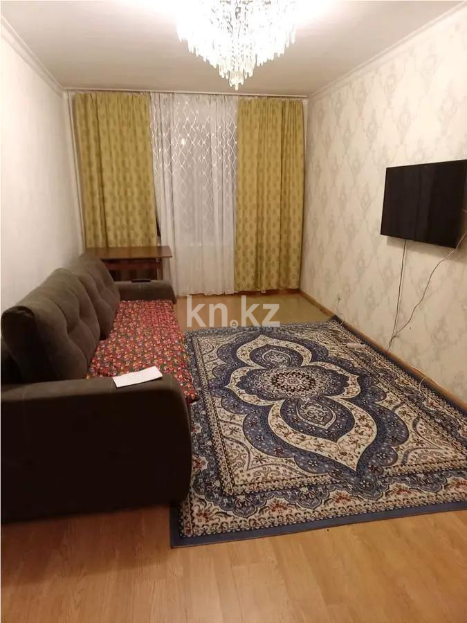 Продажа 1-комнатной квартиры, 36 м², ул. Петрова, дом  23 в Астане