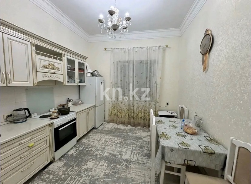 Аренда 2-комнатной квартиры, 65 м² в Астане