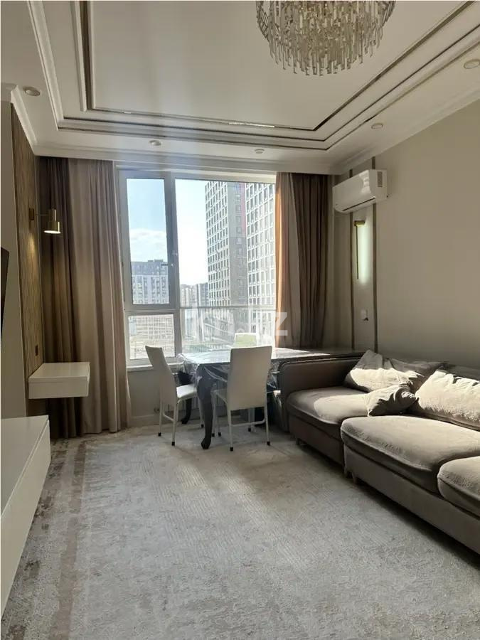 Продажа 3-комнатной квартиры, 89 м² в Астане