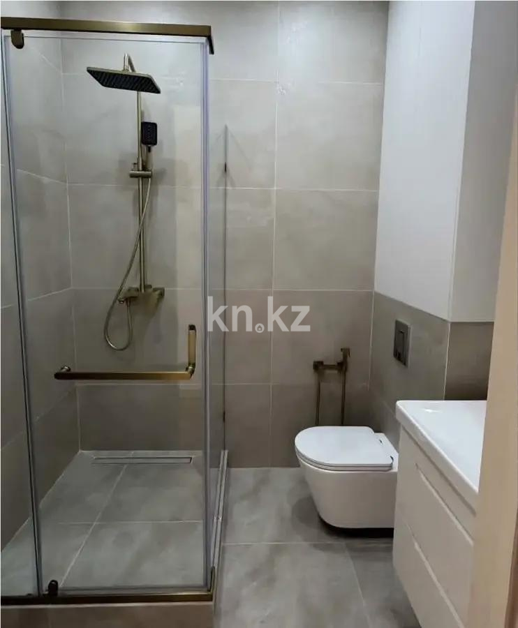 Продажа 3-комнатной квартиры, 77 м² в Астане - фото 4