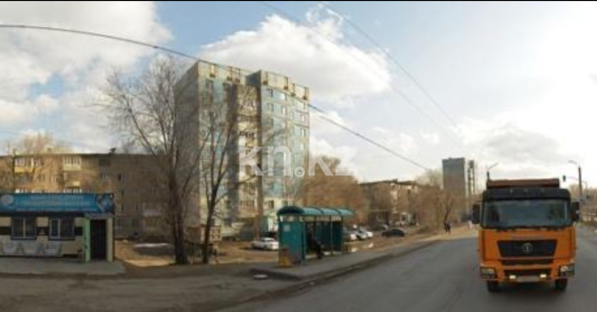 Продажа земельного участка, 8.7 сот., ул. Дюсембекова в Караганде