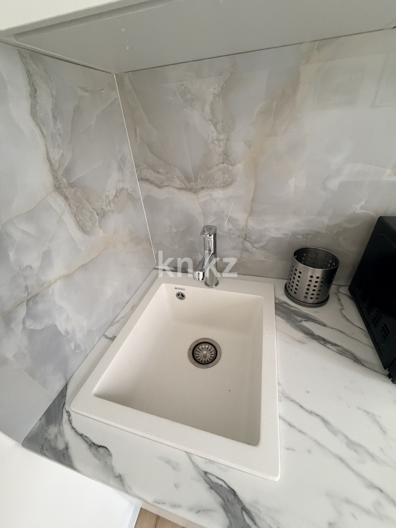 Продажа 1-комнатной квартиры, 32 м² в Алматы - фото 7