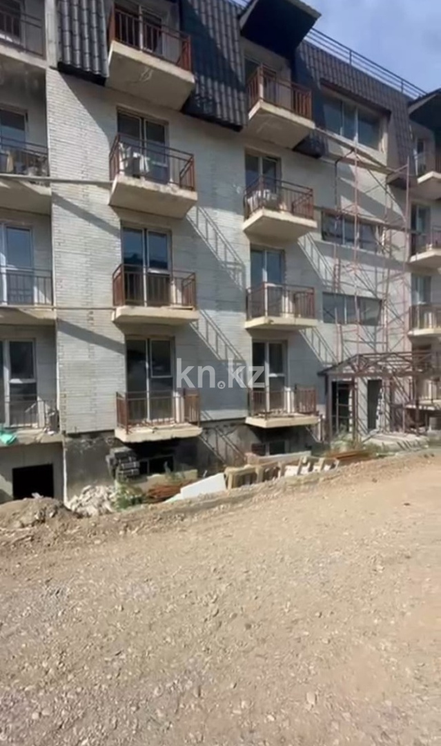 Продажа 2-комнатной квартиры, 65 м² в Алматы - фото 3