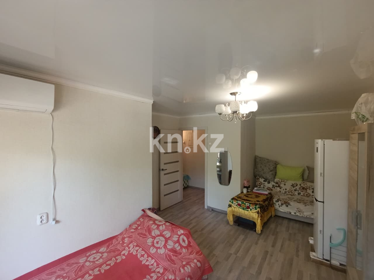 Продажа 1-комнатной квартиры, 31 м² в Караганде - фото 3
